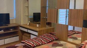 Gambar 4 Disewakan Apartemen Pakubuwono Terrace Unit Type Studio Lantai 27