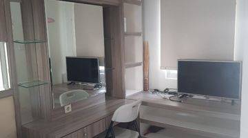 Gambar 2 Disewakan Apartemen Pakubuwono Terrace Type Studio Lantai 23