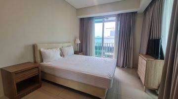 Gambar 1 Dijual Apartemen Kemang Village Empire