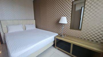 Gambar 2 Dijual Apartemen Kemang Village Empire