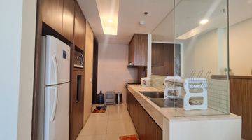 Gambar 5 Dijual Apartemen Kemang Village Empire