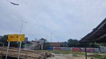 Gambar 1 Dijual Tanah Pengasinan Sawangan