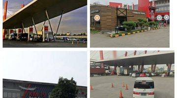 Gambar 1 Dijual Rest Area Cibitung 