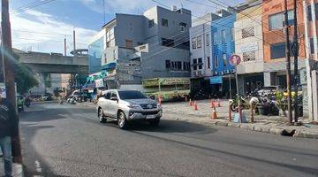 Gambar 3 Disewakan Ruko Gandeng Area Cipete, Jakarta Selatan