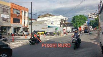 Gambar 1 Disewakan Ruko Gandeng Area Cipete, Jakarta Selatan