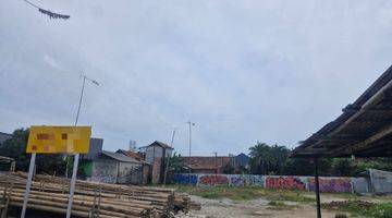 Gambar 4 Dijual Tanah Pengasinan Sawangan