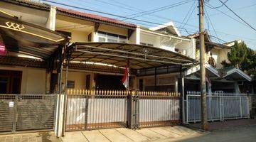 Gambar 4 Dijual Rumah 2 Lantai, Shm Cinere depok