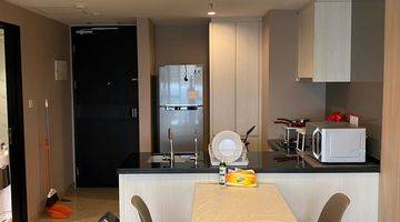 Gambar 4 Disewa Apartemen 1br Branz Bsd Furnished Dekat Aeon Dan Akses Tol