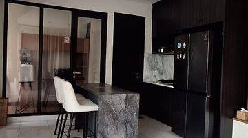 Gambar 4 Dijual Rumah Greenwich,bsd 2 Lantai Hoek, Bagusdan Furnished Siap Huni