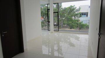 Gambar 3 Disewakan Rukan ruko 2.5 Lantai The Icon horizon Broadway, Bsd Cocok Utk Kantor, Dekat Akses Tol