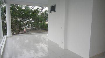 Gambar 2 Disewakan Rukan ruko 2.5 Lantai The Icon horizon Broadway, Bsd Cocok Utk Kantor, Dekat Akses Tol