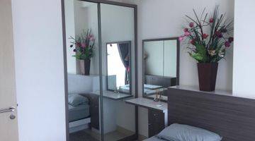 Gambar 3 DIJUAL Apartemen Tree Park BSD 1BR, Furnished Bagus Dekat Akses Tol dan Halte bis