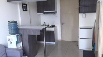 Gambar 5 DIJUAL Apartemen Tree Park BSD 1BR, Furnished Bagus Dekat Akses Tol dan Halte bis