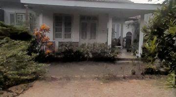 Gambar 1 Rumah SHM terawat di Sayap Gatot Subroto Bandung