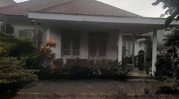 Gambar 3 Rumah SHM terawat di Sayap Gatot Subroto Bandung