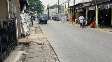 Gambar 1 Kavling Siap Bangun Di Bojong Gede Lokasi Strategis