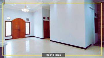 Gambar 5 Rumah Cantiq Siap Huni di Rancho Indah, Jakarta Selatan Dekat Kawasan Tb Simatupang Luas 235m2, Harga 90jt thn Nego