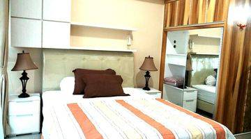 Gambar 4 Apartemen Bintaro Plaza Residence, Tower Altiz,  Fully Furnished