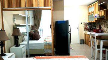 Gambar 1 Apartemen Bintaro Plaza Residence, Tower Altiz,  Fully Furnished