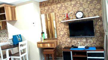 Gambar 3 Apartemen Bintaro Plaza Residence, Tower Altiz,  Fully Furnished