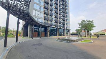 Gambar 2 Apt Fatmawati City Center Cilandak 2BR Paling Strategis di Jakarta Selatan, dekat Pondok Indah