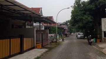 Gambar 1 Rumah 1 Lantai Citra Raya Taman Puspa 