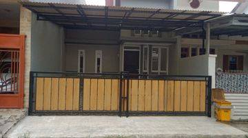 Gambar 2 Rumah 1 Lantai Citra Raya Taman Puspa 