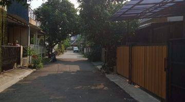 Gambar 1 Rumah 1 Lantai di Jl.Medang Lestari Dekat Area Universitas 