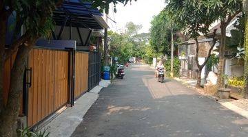 Gambar 3 Rumah 1 Lantai di Jl.Medang Lestari Dekat Area Universitas 