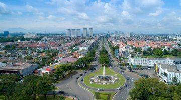 Gambar 4 Rumah 1 Lantai di Jl.Medang Lestari Dekat Area Universitas 