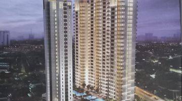 Gambar 5 Apartemen Permata Hijau Residence