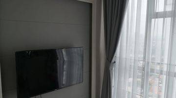 Gambar 4 Apartemen Midtown Serpong Dekat Mall SMS 