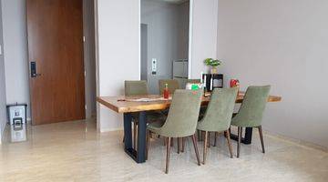 Gambar 3 Apartemen Saumata 3 BR di Alam Sutera