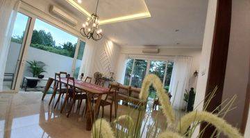 Gambar 4 Rumah Boutique di The Eminent Cluster Ingenia Bsd