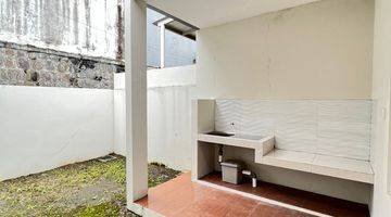 dapur rumah minimalis with best view