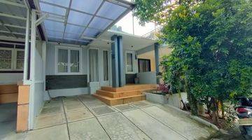 Gambar 5 Rumah Minimalis View Gunung Furnish Sentul City Bogor