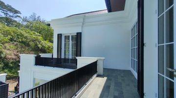 Gambar 1 Rumah Modern Full Marmer Dengan Private Pool, Lift di Sentul City