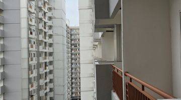 Gambar 3 Apartement Sentul Tower Furnished View Kolam Renang