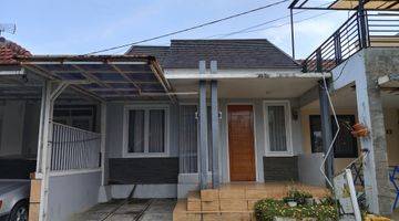 Gambar 1 Rumah Cantik Type Minimalis Dengan Kolam Ikan Full Furnish Siap Huni di Sentul City, Bogor