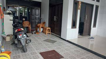 Gambar 1 Rumah Bagus Di Kawaluyaan Buah Batu Jalan Lebar