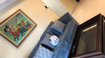 Gambar 1 Apartement Casa Grande Phase 2 Baru 3 Br Furnished