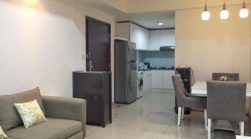 Gambar 3 Casa Grande Residence 2 Br Furnished Kuningan Jakarta Selatan