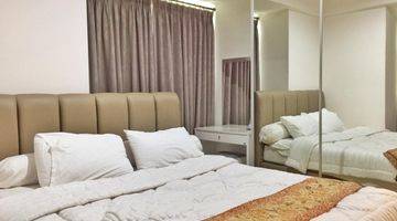 Gambar 2 Casa Grande Residence 2 Br Furnished Kuningan Jakarta Selatan