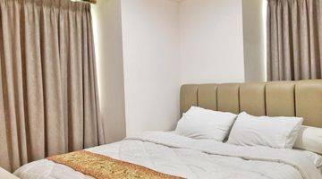 Gambar 4 Casa Grande Residence 2 Br Furnished Kuningan Jakarta Selatan