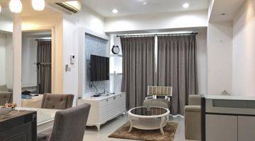 Gambar 1 Casa Grande Residence 2 Br Furnished Kuningan Jakarta Selatan