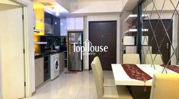 Gambar 4 Casa Grande Residence 1 BR Luas 56 Sqm Furnished 