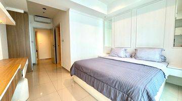 Gambar 4 Apartement Casa Grande Residence 3 BR Luas 117 Sqm Furnished