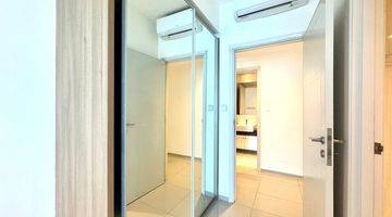 Gambar 5 Apartement Casa Grande Residence 3 BR Luas 117 Sqm Furnished