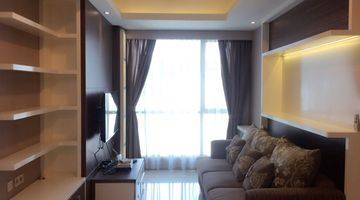 Gambar 4 Apartement Casa Grande Residence 1 BR Furnished Baru