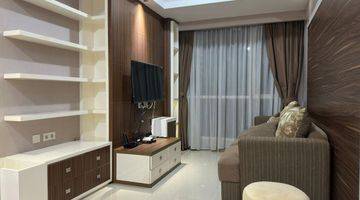 Gambar 5 Apartement Casa Grande Residence 1 BR Furnished